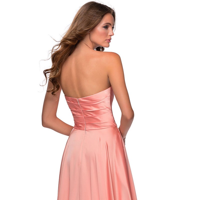 La Femme 28608 Dress