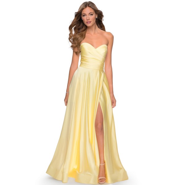 La Femme 28608 Dress