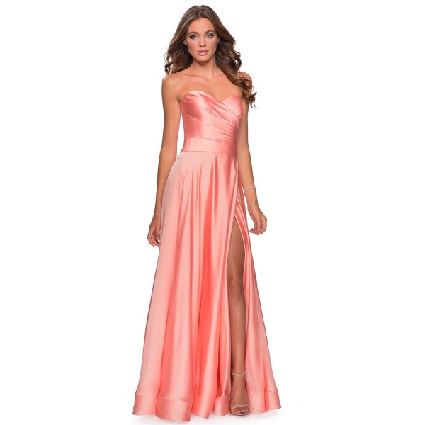 La Femme 28608 Dress