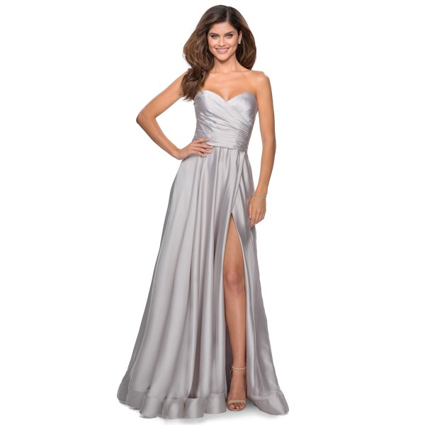 La Femme 28608 Dress