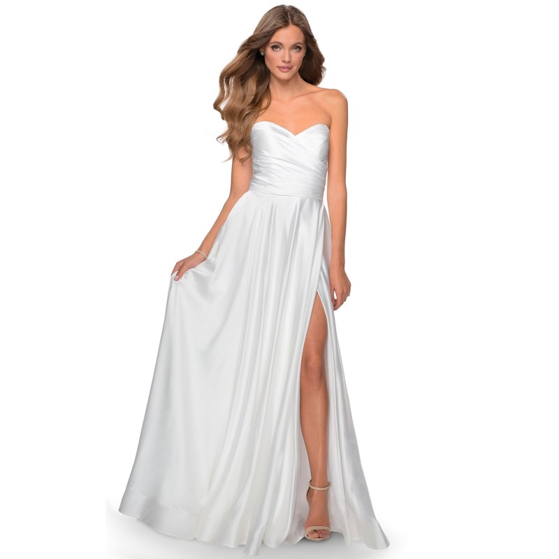 La Femme 28608 Dress