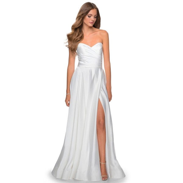 La Femme 28608 Dress