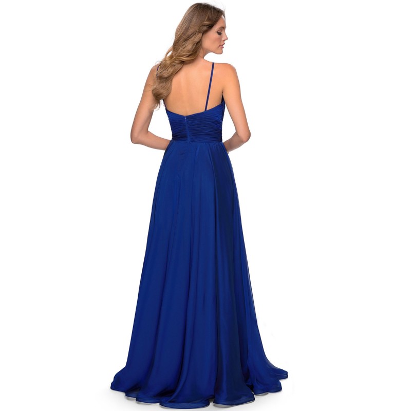 La Femme 28611 Dress