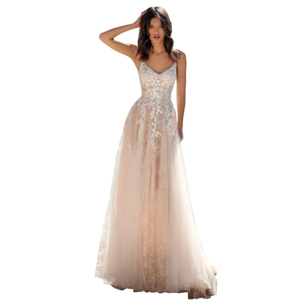 Clarisse 600203 Dress