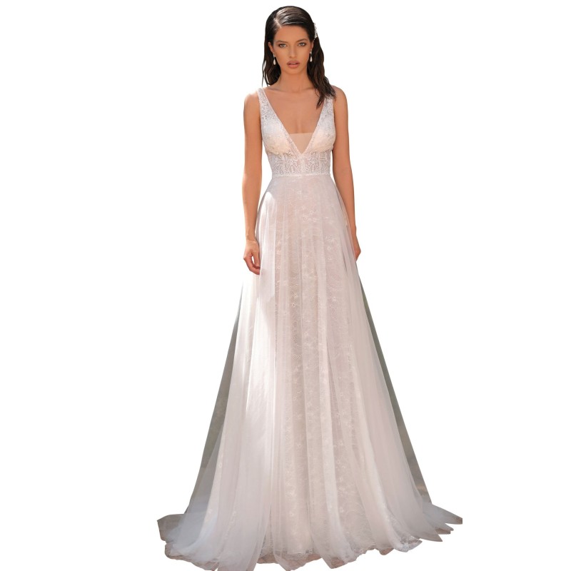 Clarisse 600206 Dress