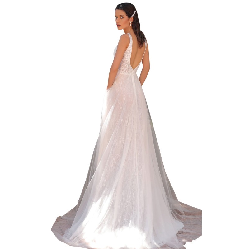 Clarisse 600206 Dress