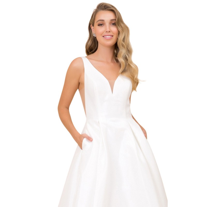 Nox Anabel E156 Dress