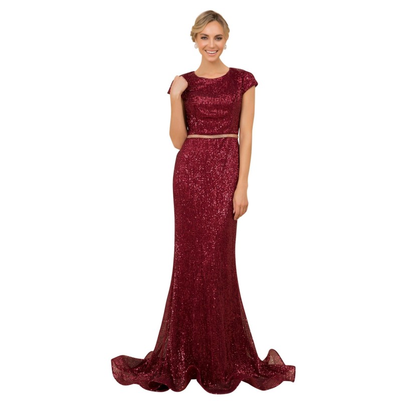 Nox Anabel F338 Dress