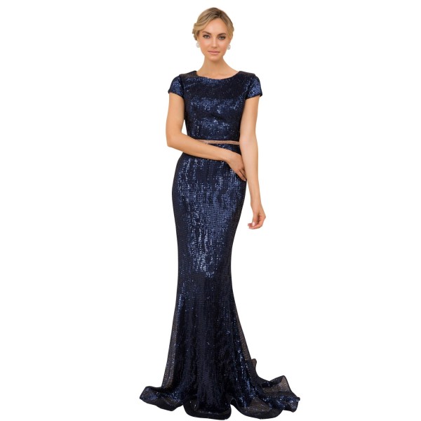 Nox Anabel F338 Dress