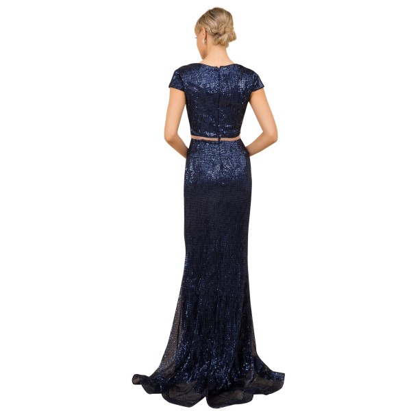 Nox Anabel F338 Dress