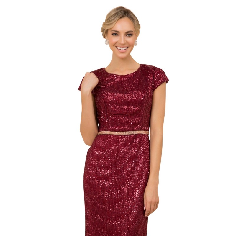 Nox Anabel F338 Dress