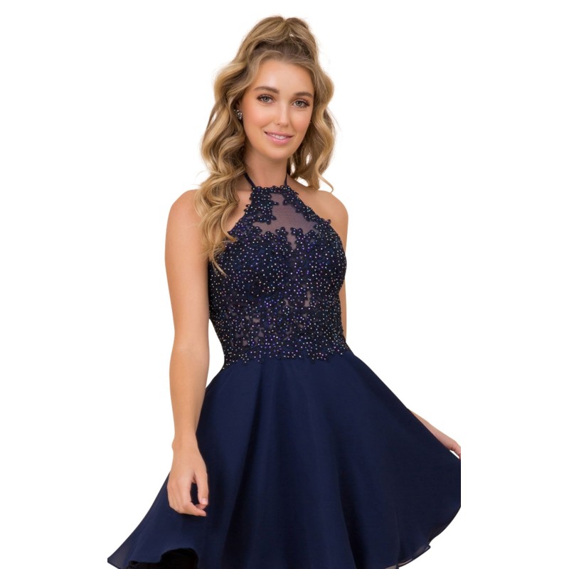 Nox Anabel G657 Dress