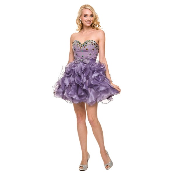 Nox Anabel 2853 Dress