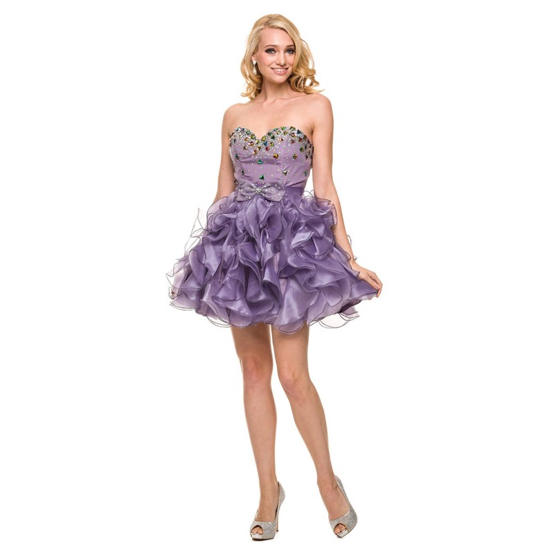 Nox Anabel 2853 Dress