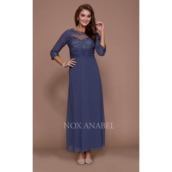 Nox Anabel 5101 Dress