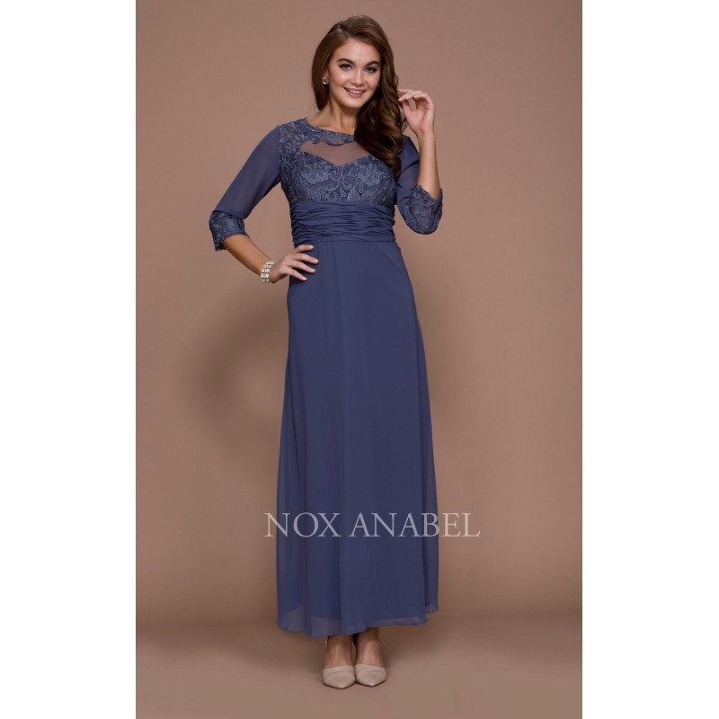 Nox Anabel 5101 Dress