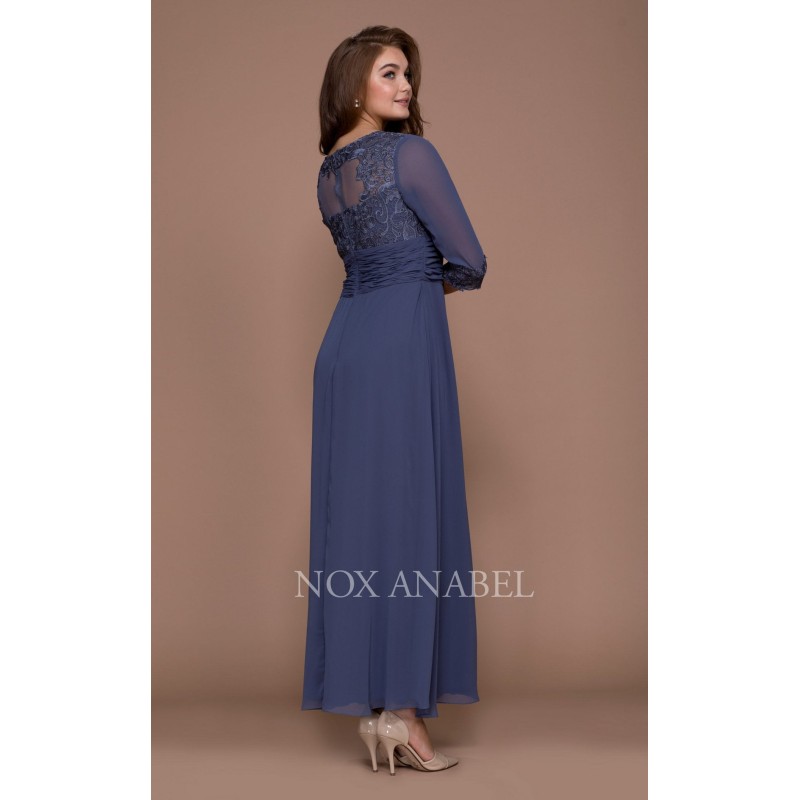 Nox Anabel 5101 Dress