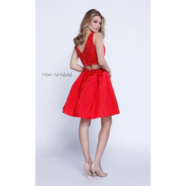 Nox Anabel 6054 Dress