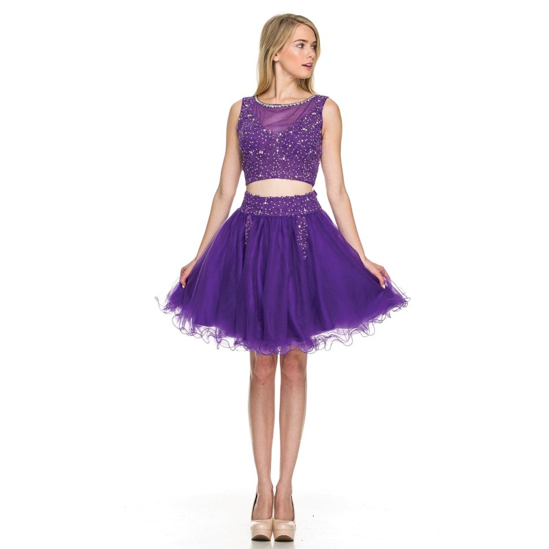 Nox Anabel 6058 Dress