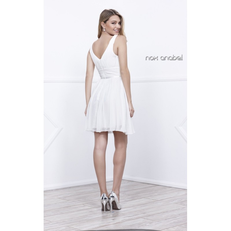 Nox Anabel 6242 Dress