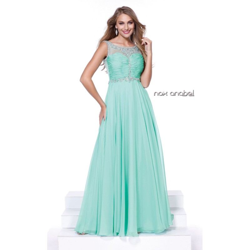 Nox Anabel 8155 Dress