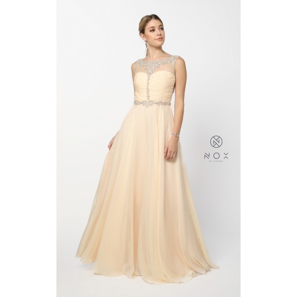 Nox Anabel 8155 Dress