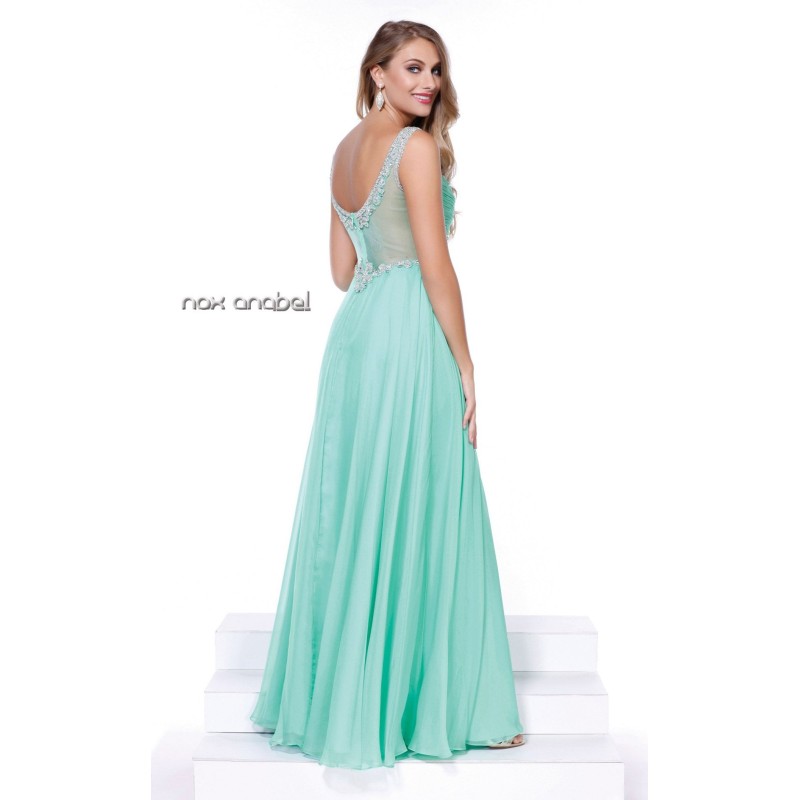 Nox Anabel 8155 Dress