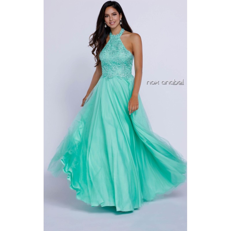 Nox Anabel 8181 Dress