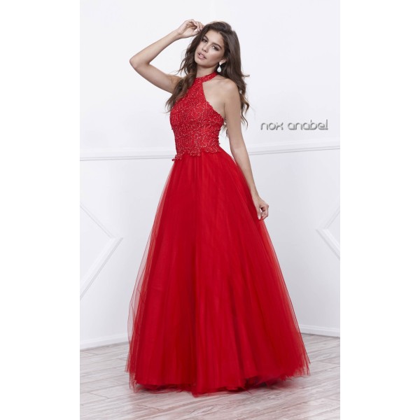 Nox Anabel 8181 Dress