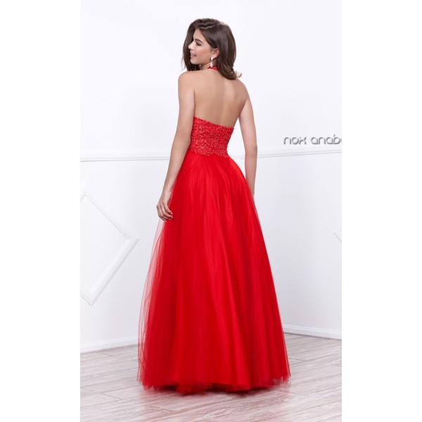 Nox Anabel 8181 Dress