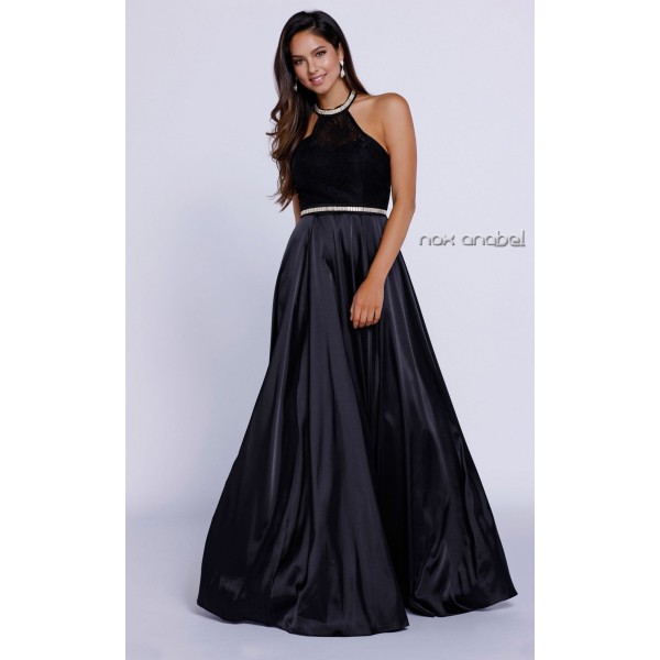 Nox Anabel 8198 Dress