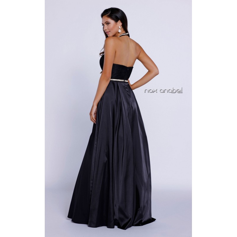 Nox Anabel 8198 Dress