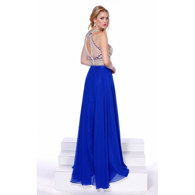 Nox Anabel 8201 Dress