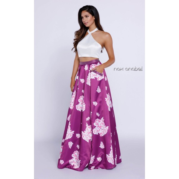 Nox Anabel 8245 Dress