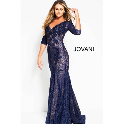 Jovani 54835