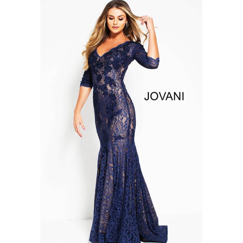 Jovani 54835