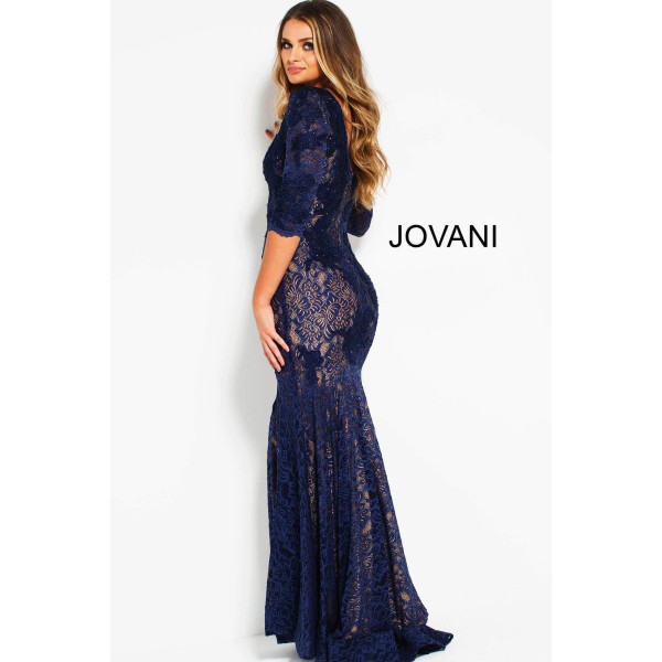 Jovani 54835