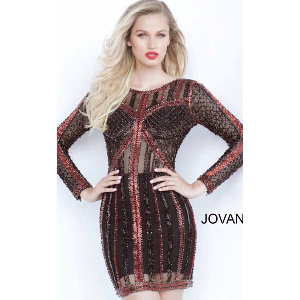 Jovani 68478