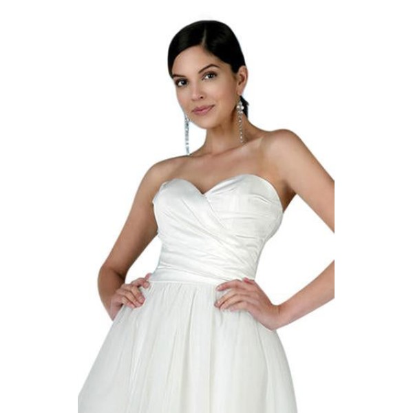 Destiny Informals 11539 Bridal Dress