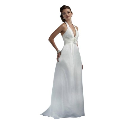 Destiny Informals 11523 Bridal Dress