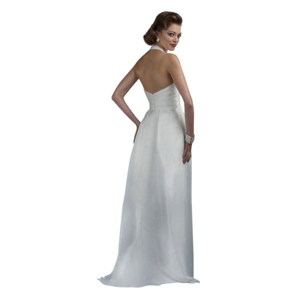 Destiny Informals 11523 Bridal Dress