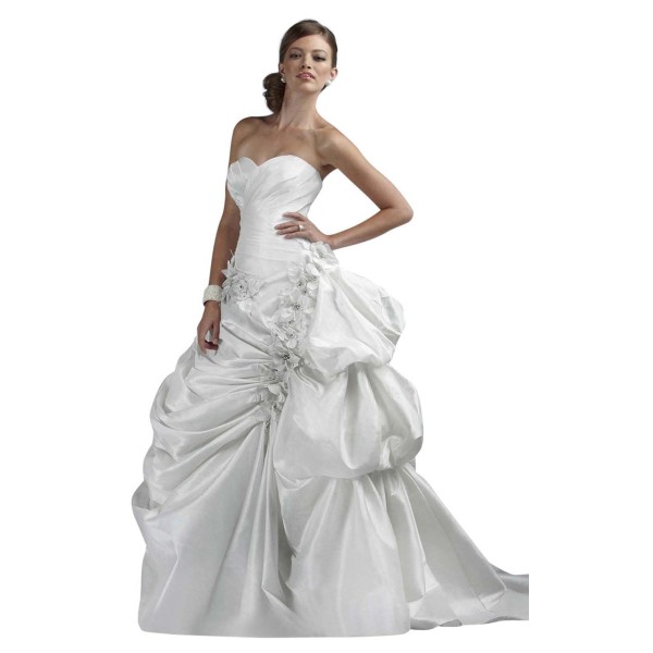 Impression Couture 12523 Bridal Dress