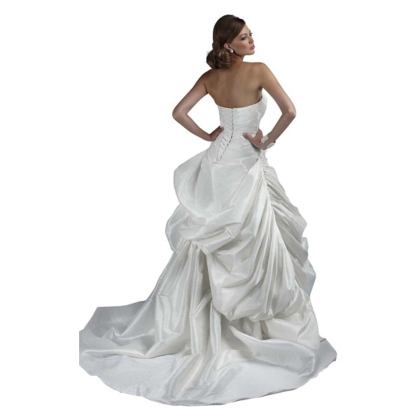 Impression Couture 12523 Bridal Dress