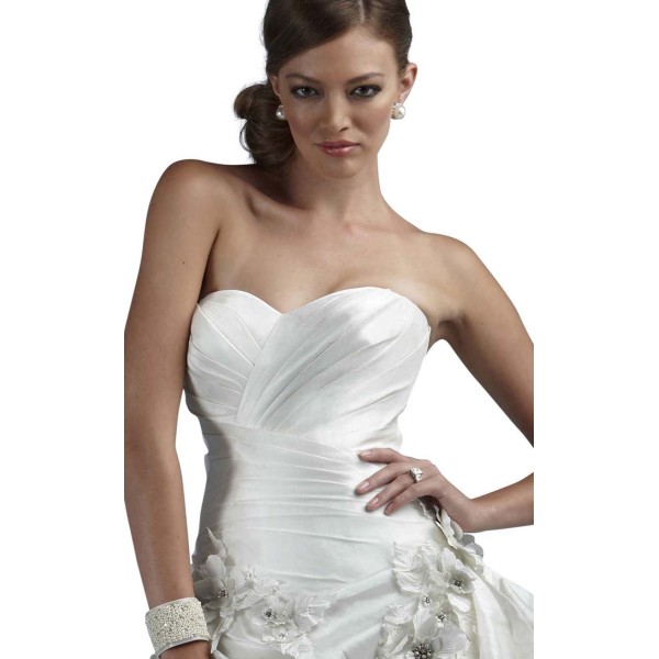 Impression Couture 12523 Bridal Dress