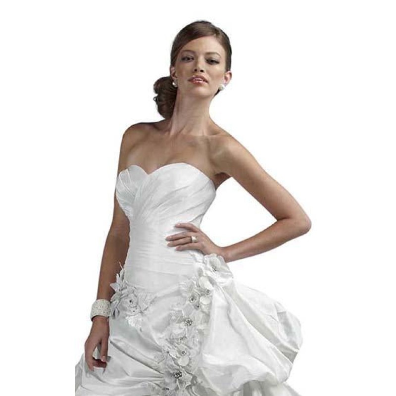 Impression Couture 12523 Bridal Dress