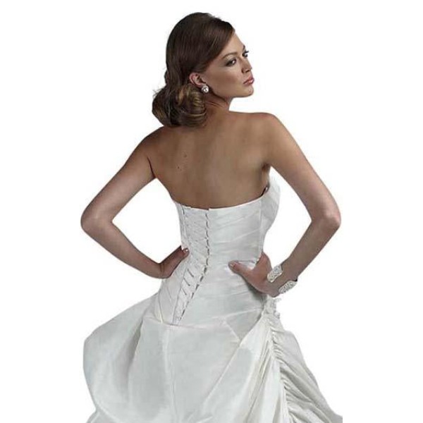 Impression Couture 12523 Bridal Dress