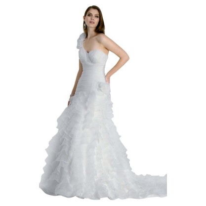 Impression Couture 12542 Bridal Dress