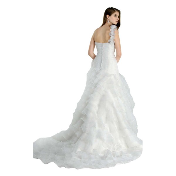 Impression Couture 12542 Bridal Dress