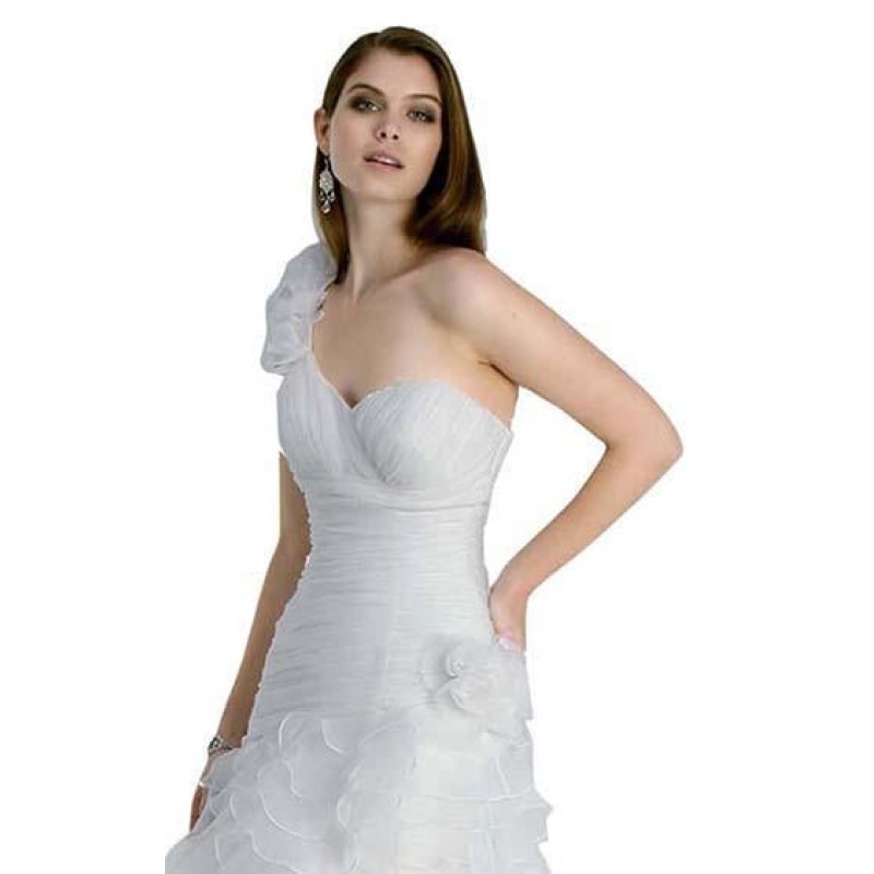 Impression Couture 12542 Bridal Dress