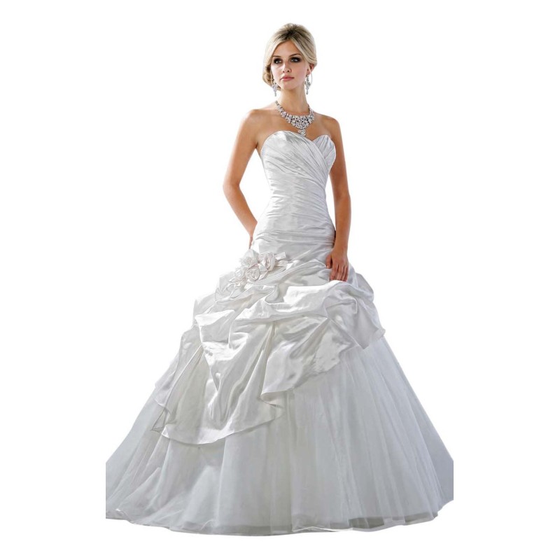 Impression Couture 12578 Bridal Dress